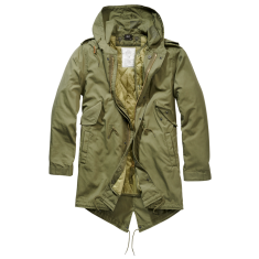 Military Jackets & Coats For Men - Coleman's Military Surplus