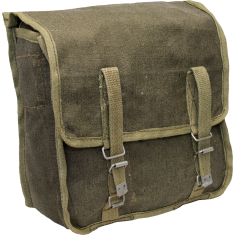 Polish Military Bread Bag, 2 pack