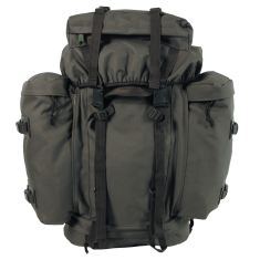 German Military Style Jumbo Mountain Backpack