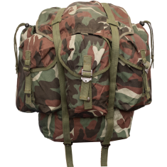 Turkish Military Combat Backpack