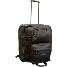U.S. G.I. BlackHawk Enhanced Travel Bag with Wheels