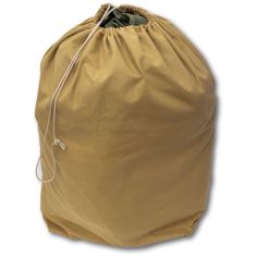 French Military Laundry/Tote Bag, 4 Pack