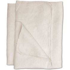 Czech Military Polished Linen Hand Towels, 3 Pack