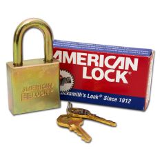 U.S. G.I. American Lock 5200 Padlock