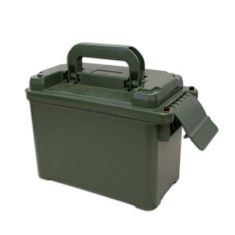 Swiss Army Reinforced Plastic Ammo Can