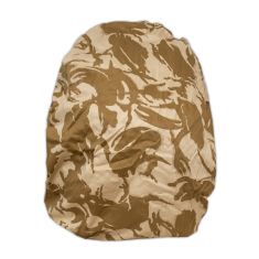 British Military Large Rucksack Cover