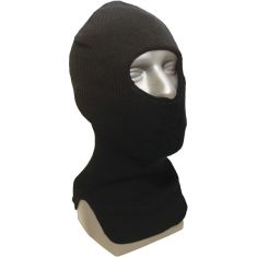 Balaclava, U.S. G.I. Wool, -10° C. Rating