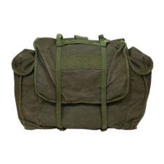 Belgian Army Rucksack 