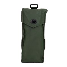 Belgian Army OD Magazine Pouch, 3 Pack