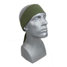 British Army OD Neck Scarf, 6 Pack
