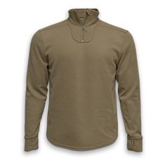 British Military Fleece Field Undershirt