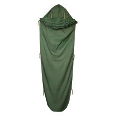 British Military Jungle Sleeping Bag with Mosquito Net