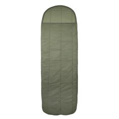 British Military Warm Weather Sleeping Bag