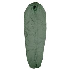 British Military Medium Weight Sleeping Bag