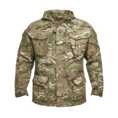 British Military MTP Smock Parka