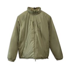 British Military Buffalo Jacket