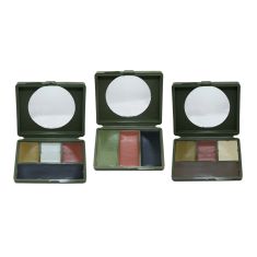 U.S. G.I. Camo War Paint Compact