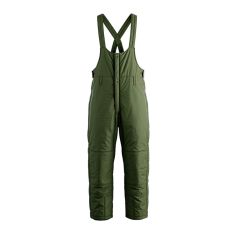 Canadian Military Gore-Tex Overalls