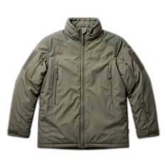 Carinthia HIG 4.0 Mountain Jacket