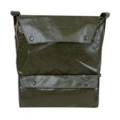 Czech Military Double Compartment Shoulder Bag