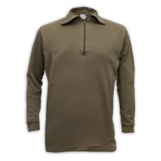 Czech Military Field Weight Combat Shirt