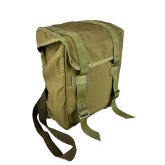 Czech M85 Paratrooper Shoulder Bag