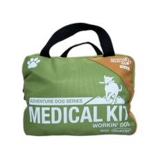 Workin Dog Canine Medical Kit