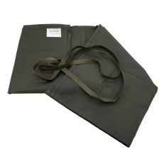 Dutch Military OD Mess Apron, 2 Pack