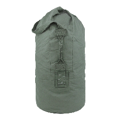 Dutch Military Duffle Bag