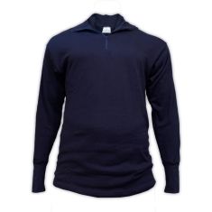 Dutch Military F1 Undershirt with Fleece Lining