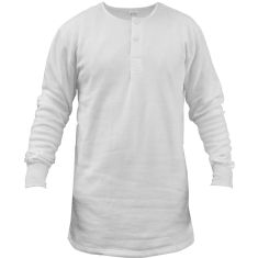 Dutch Military Thermal Henley