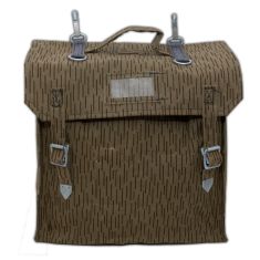 East German Musette Field Pack, 2 pack