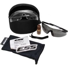 U.S. G.I. ESS Advanced Eye Shield Kit