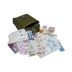 Platoon First Aid Kit
