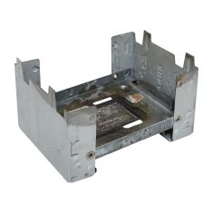 Original German Army Esbit Stove