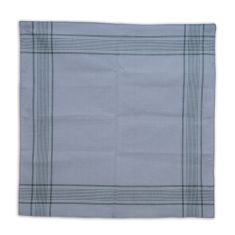 German Military Officers Handkerchief, 2 Pack