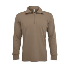 German Military Thermal Undershirt, 3 Pack