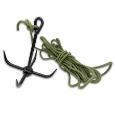 Military Grappling Hook