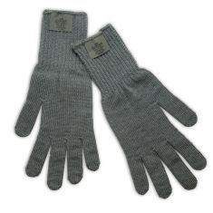 U.S. G.I. Wool Glove Inserts Type II, Large, 2 Pair Pack