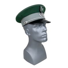 Ivory Coast French Forestry Service Officer's Cap