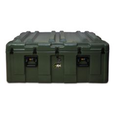 U.S. G.I. Pelican Hardigg Mobile Master Case