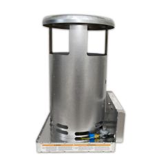 U.S. G.I. Portable Vertical Convection Heater