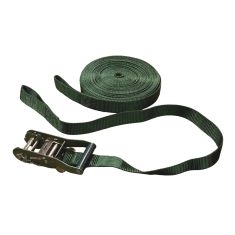 British Military Cargo Ratchet Strap