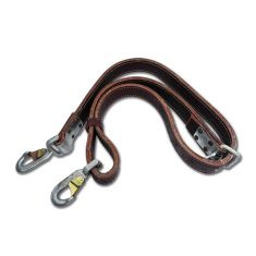 U.S. G.I. Vintage Klein Industrial Leather Strap