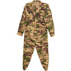 Italian Military Desert Camouflage BDU Set