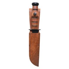 KA-BAR 250th USA Commemorative Knife