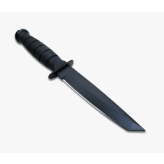 KA-BAR Short Tanto Scout Knife