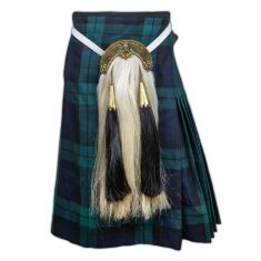 Royal Regiment of Scotland Ceremonial Kilt Set