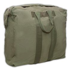 U.S. G.I. Flyers Kit Bag, Used, Nylon