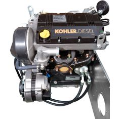 Kohler KDW1003 Multipurpose Diesel Engine 